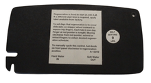 Load image into Gallery viewer, Fleck (13229) Back Cover - Isopure Water - 13229
