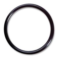 Fleck-(13304)-O-Ring,-Distributor-Tube,-1-;-AS568-121,Isopure-Water,12