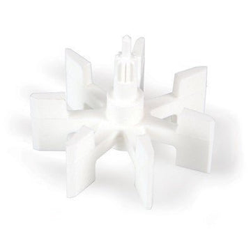 Fleck (13509) Impeller 3/4" thru 1.5"