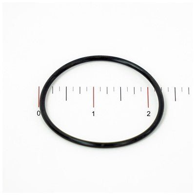 Fleck-(13847)-O-ring,-Meter-Cover-Assembly,Isopure-Water,10