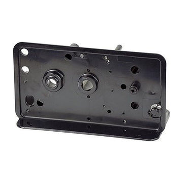 Fleck (15494-03) "L" Housing w- Pin Drilled for Designer