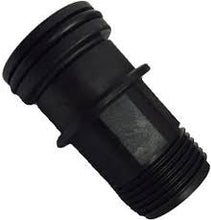 Load image into Gallery viewer, Fleck (40565 - 01) 1 - 1/4&quot; NPT Plastic Connector Assembly - Isopure Water - 40565 - 01
