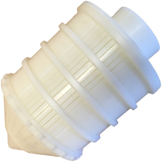 Fleck-(40922)-1.05-High-Flow-Bottom-Distributor,Isopure-Water,5