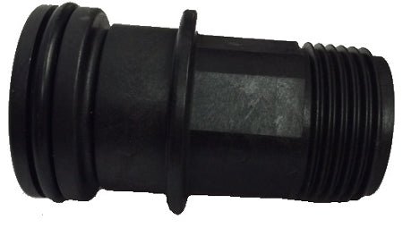 Fleck-(42241-01)-1-1-2-NPT-Plastic-Connector-Assembly,Isopure-Water,2
