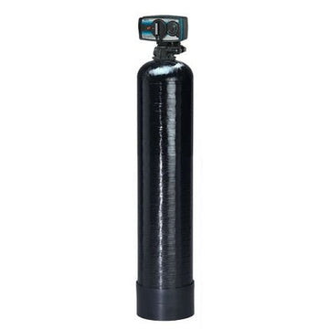 Fleck 5600 Econominder Timer Carbon Filter