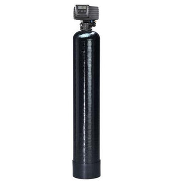 Fleck 5600 SXT Digital Timer Carbon Filter