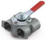 Fleck-(60041SS)-1-Stainless-Steel-Bypass-5600-SE-5000-8500,Isopure-Water,9