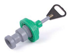 Fleck-(60102-711)-5600-SXT-/-6600-/-6700-Piston-Assembly;-Downflow,Isopure-Water,12