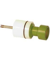 Fleck-(60105)-2850-Hard-Water-Bypass-Piston-Assembly,Isopure-Water,1