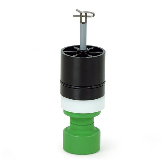 Fleck-(60114-01)-2850-Piston-Assembly---No-Hard-Water-By-Pass,Isopure-Water,6