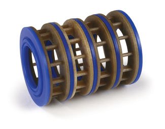 Fleck-(60125-05)-Seal--Spacer-Kit,-4650,-Hot-Water,Isopure-Water,5