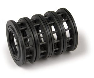 Fleck-(60125)-Top;-Seal-Spacer-Kit-for-5600-9000,Isopure-Water,4