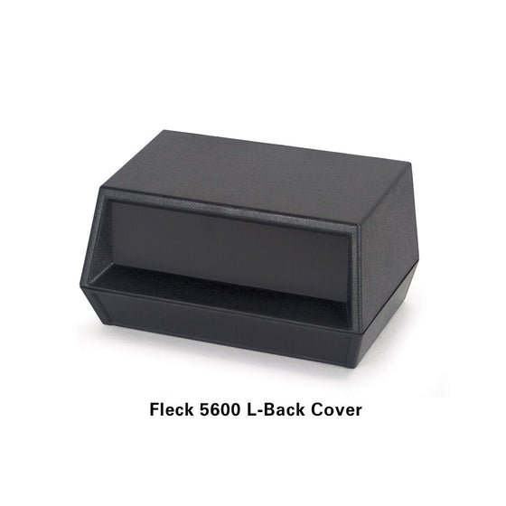 Fleck-(60226-11)-Designer-Cover-5600L;-Black;-Black,Isopure-Water,12