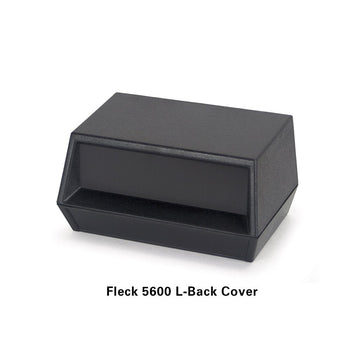 Fleck (60226-11) Designer Cover 5600L; Black; Black