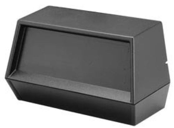 Fleck-(60232-110)-Designer-Black-Valve-Cover-For-2500;2510;2850;9000;9500,Isopure-Water,1