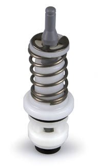 Fleck-(60350)-Brine-Valve-Piston-Assembly;-9000,Isopure-Water,8