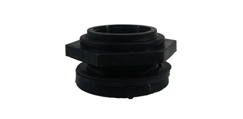 Fleck-(60405-20)-Meter-Program-Wheel,-Extended,Isopure-Water,11