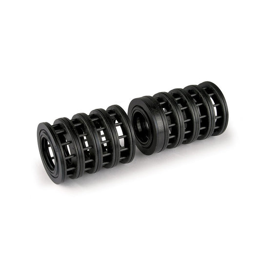 Fleck-(60421)-9000--9100-Lower-Seal-and-Spacer-Replacement-Set,Isopure-Water,9