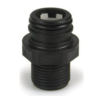 Fleck (61450-100) 3/8" BLFC 1.0 GPM