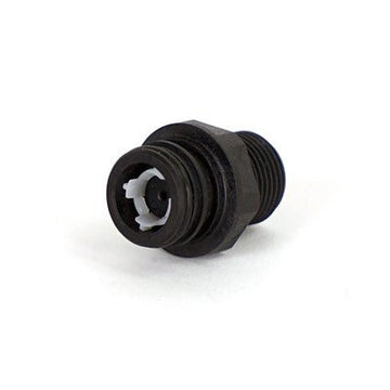 Fleck (61450-12) 3/8" BLFC 0.125 GPM
