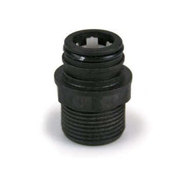 Fleck (61451-100) 1/2" BLFC 1.0 GPM