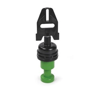 Fleck-(61452-10)-Down-Flow-35-GPM-Softener-Piston-Assembly,Isopure-Water,2