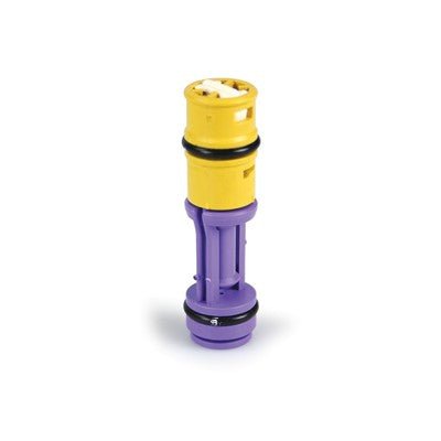 Fleck-(61454-00)-Injector-#00-Violet-for-7000-SXT---for-9---10-diameter-tanks,Isopure-Water,6