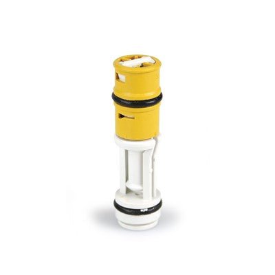 Fleck-(61454-1)-Injector-#1-White-for-7000-SXT-for-14-to-16-diameter-tanks,Isopure-Water,10