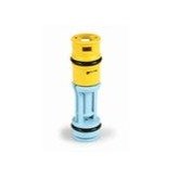 Fleck-(61454-2)-Injector-#2-Blue-for-7000-SXT-for-18-diameter-tanks,Isopure-Water,7