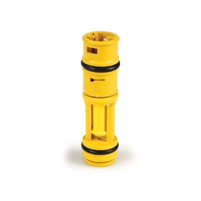 Fleck-(61454-3)-Injector-#3-Yellow-for-7000-SXT-for-20-diameter-tanks,Isopure-Water,7