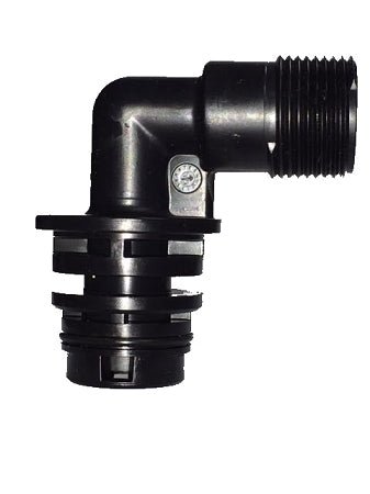 Fleck---61455---Drain-Line-Flow-Control---DLFC,-3/4-NPT-Elbow,Isopure-Water,11