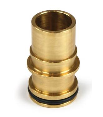 Fleck-(61626)-3/4-and-1-Sweat-Connector-Adapter-(Each),Isopure-Water,3