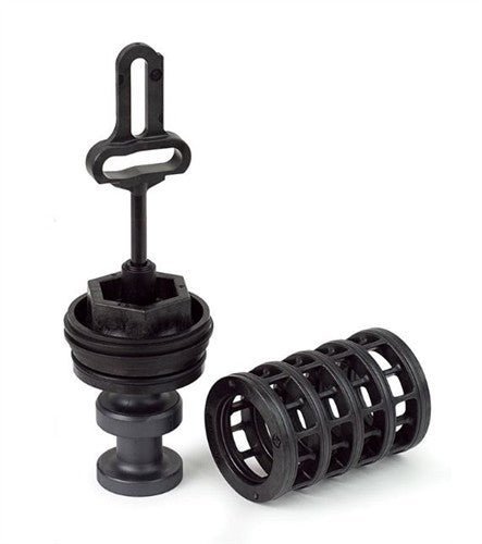 Fleck-(61956-02)-Piston-and-Seals-KIT-FLECK-5810-;-UPFLOW,Isopure-Water,6