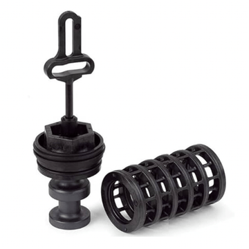Fleck (61960-01) Piston, Seal, and Spacer Kit, 5812, Downflow