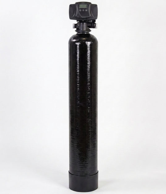 Fleck-5600-SXT-Digital-Timer-Backwashing-Carbon-Filter,Isopure-Water,2