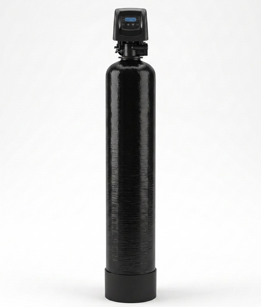 Fleck-5800-Digital-Timer-Backwashing-Carbon-Filter,Isopure-Water,3