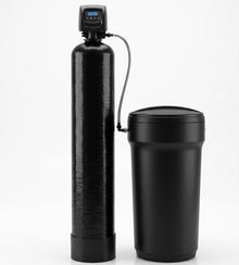 Water softener