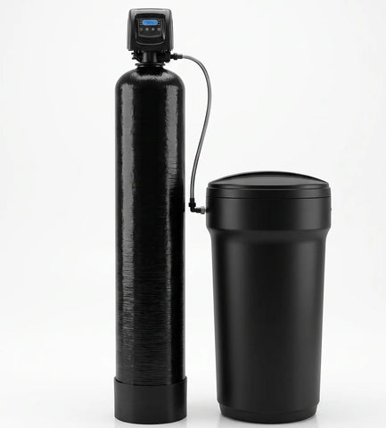 Water Softeners