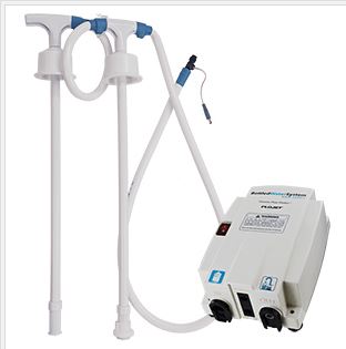 FLOJET-(BW5020-00A)-Dual-inlet-bottled-water-dispensing-system--115v,Isopure-Water,7