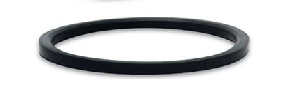 Watts-(FM20041-B)-Flow-Max-O-Ring-for-Flow-Max-Housing,-Flat-Gasket-Buna-N,Isopure-Water,7