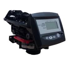 GE-Autotrol-(1269701)-Water-Softener-5-Cycle-Logix-16-278-Valve-w--742-Timer;-12V;-No-Cover,Isopure-Water,4