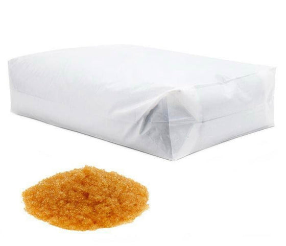 Gentech-(MB-1USTD)-Mixed-bed-Ion-Exchange-Resin-(1-Cubic-Foot-CF),Isopure-Water,2