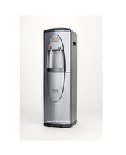Load image into Gallery viewer, Global Water (G3) Hot &amp; Cold Floor Standing Water Bottleless Cooler - Isopure Water - G3

