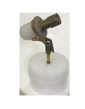 GWW-(RM274-7)-Bobby-Float-Valve-1/4,Isopure-Water,1