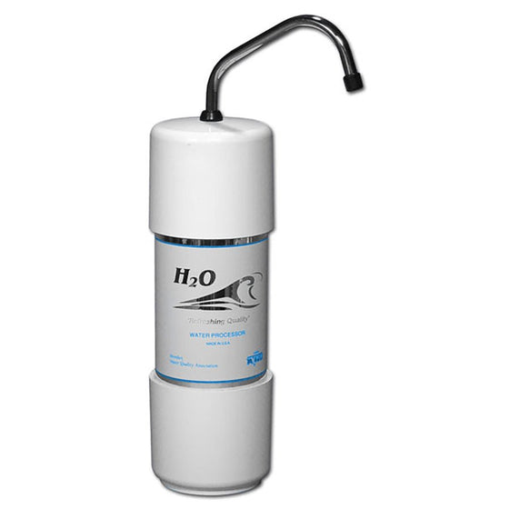 H2O-INTERNATIONAL-COUNTERTOP-(H2O-CT)-Five-Stage-Counter-Top-Filter,-includes-diverter--tubing,Isopure-Water,6