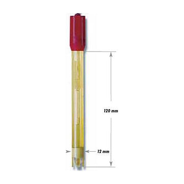 Hanna (HI1286) Spare Electrodes