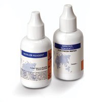 Hanna (HI3824-025) Ammonia, (as NH3-N) Reagent Kit - 25 Tests