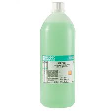 Hanna (HI7007-1L) Ph 7.01 Buffer Caliberation Solution; 1L