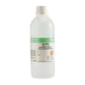 Hanna (HI7071) Electrolyte Solution, 3.5M KCl + AgCl 4 x 30 mL bottles