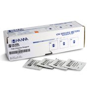 Hanna-(HI93701-01)-Reagent-Kit---100-Tests;-Chlorine-Free,Isopure-Water,1